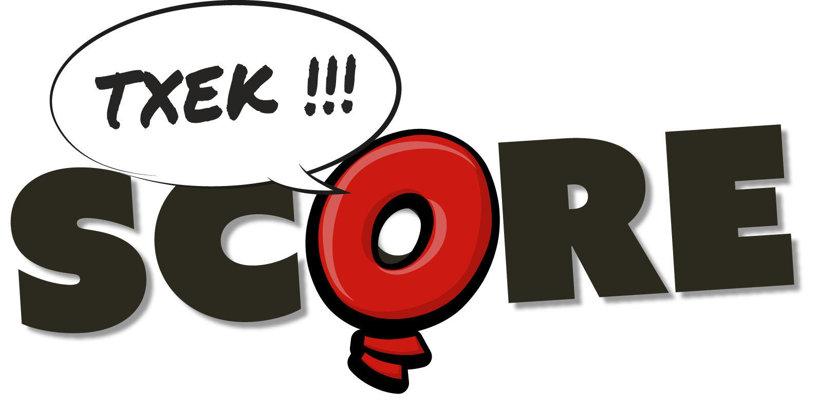Txek Score – application pour compter les points de Txek